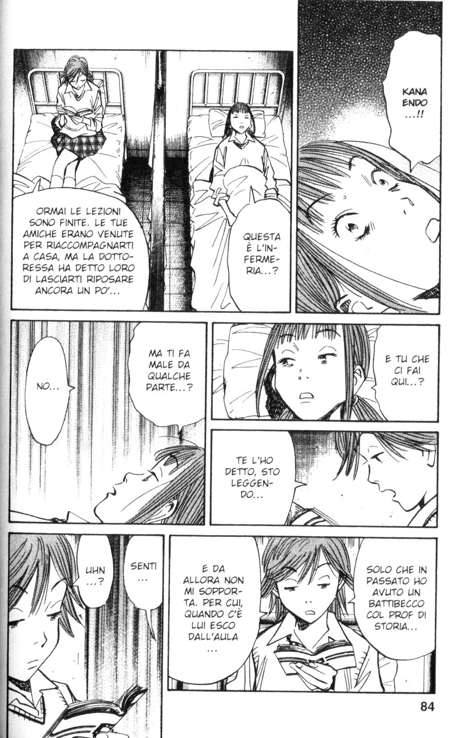 Read 20th Century Boys IT Manga Online