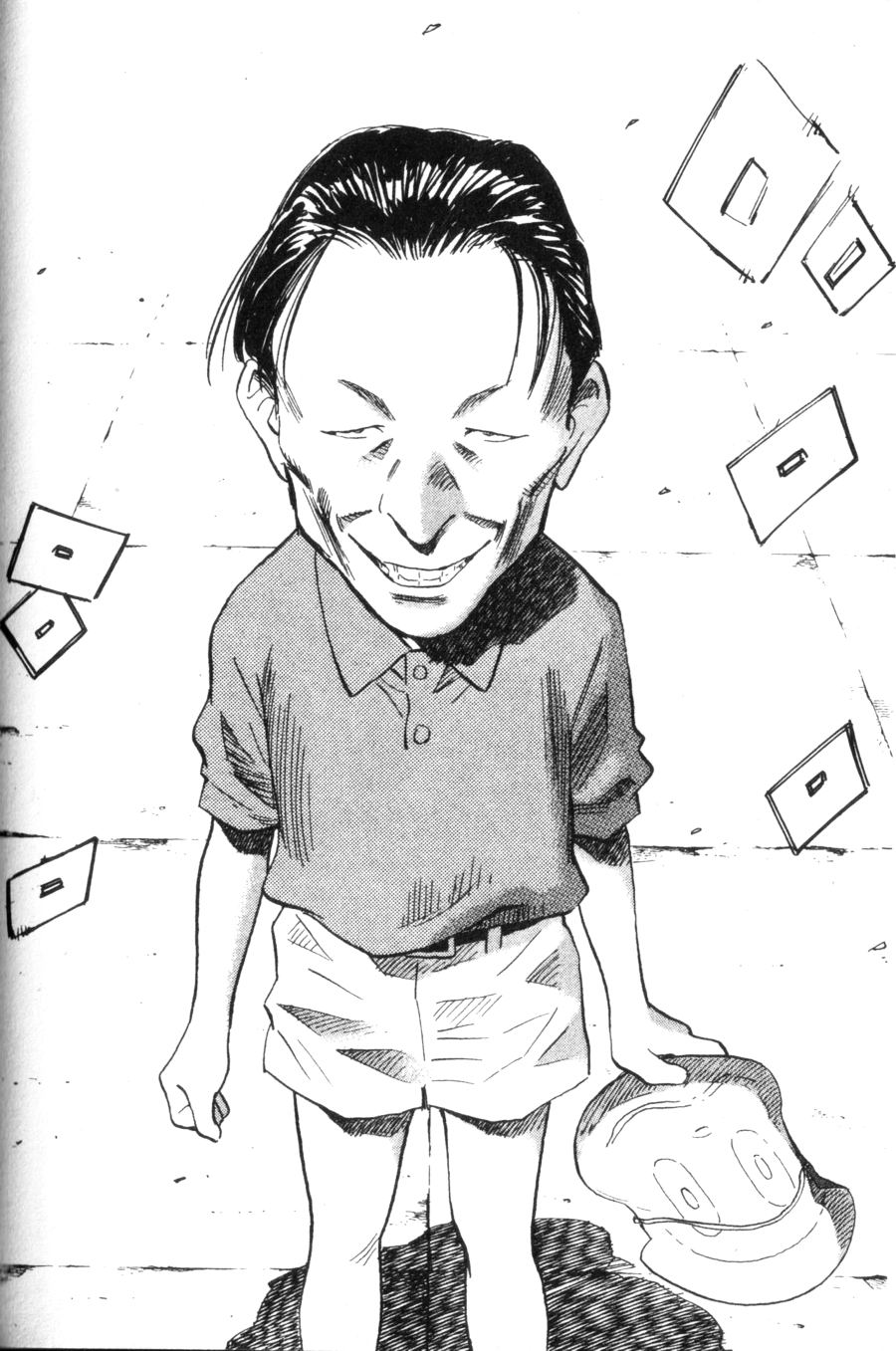 Read 20th Century Boys IT Manga Online