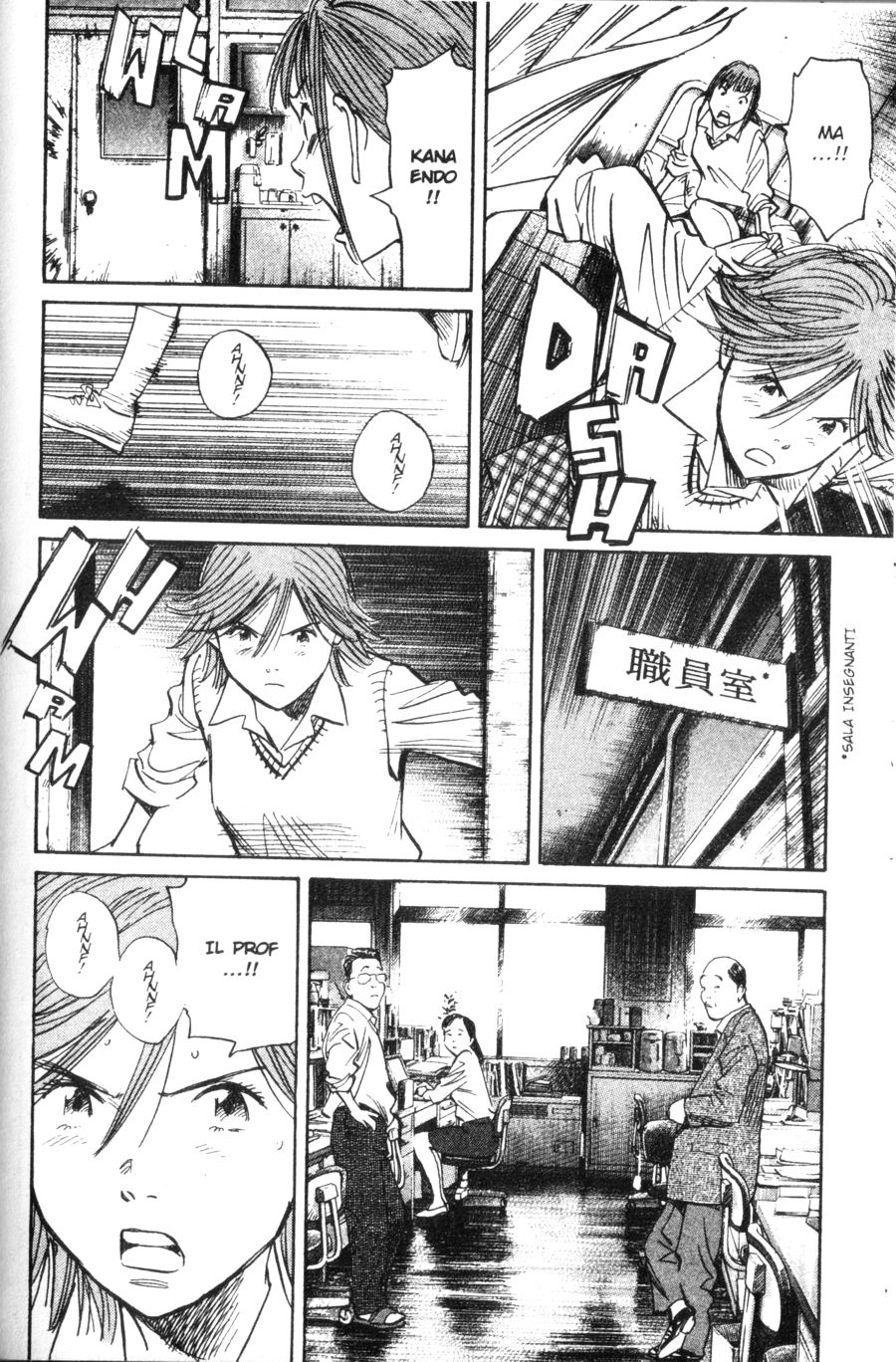 Read 20th Century Boys IT Manga Online