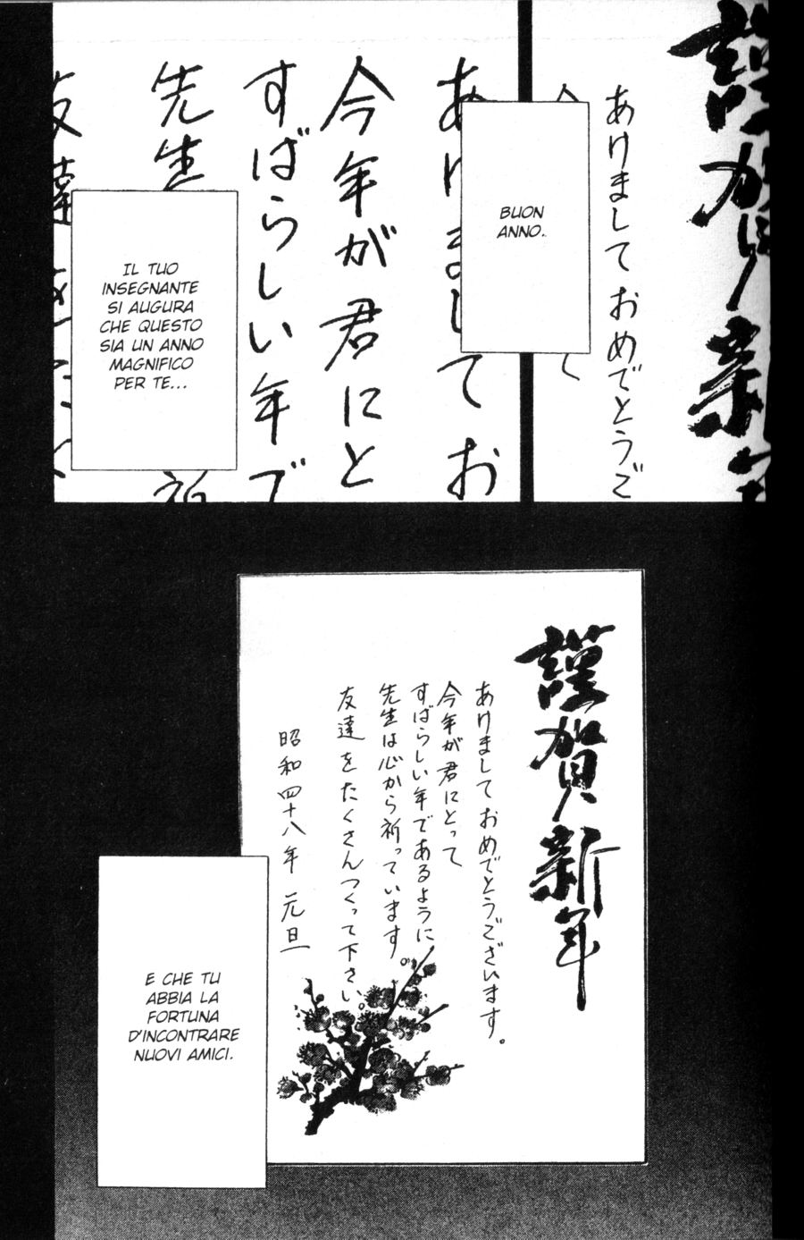 Read 20th Century Boys IT Manga Online