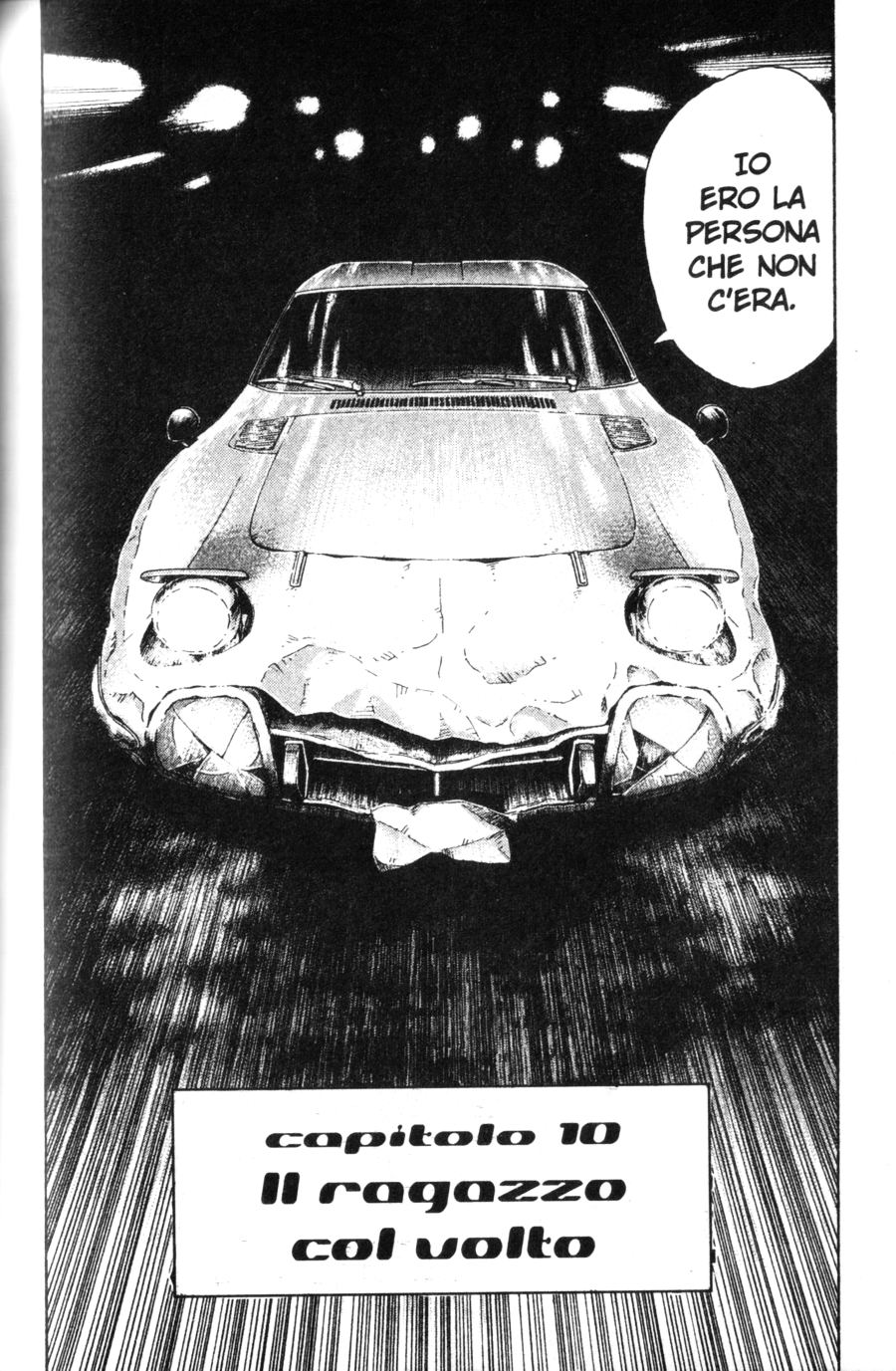 Read 20th Century Boys IT Manga Online