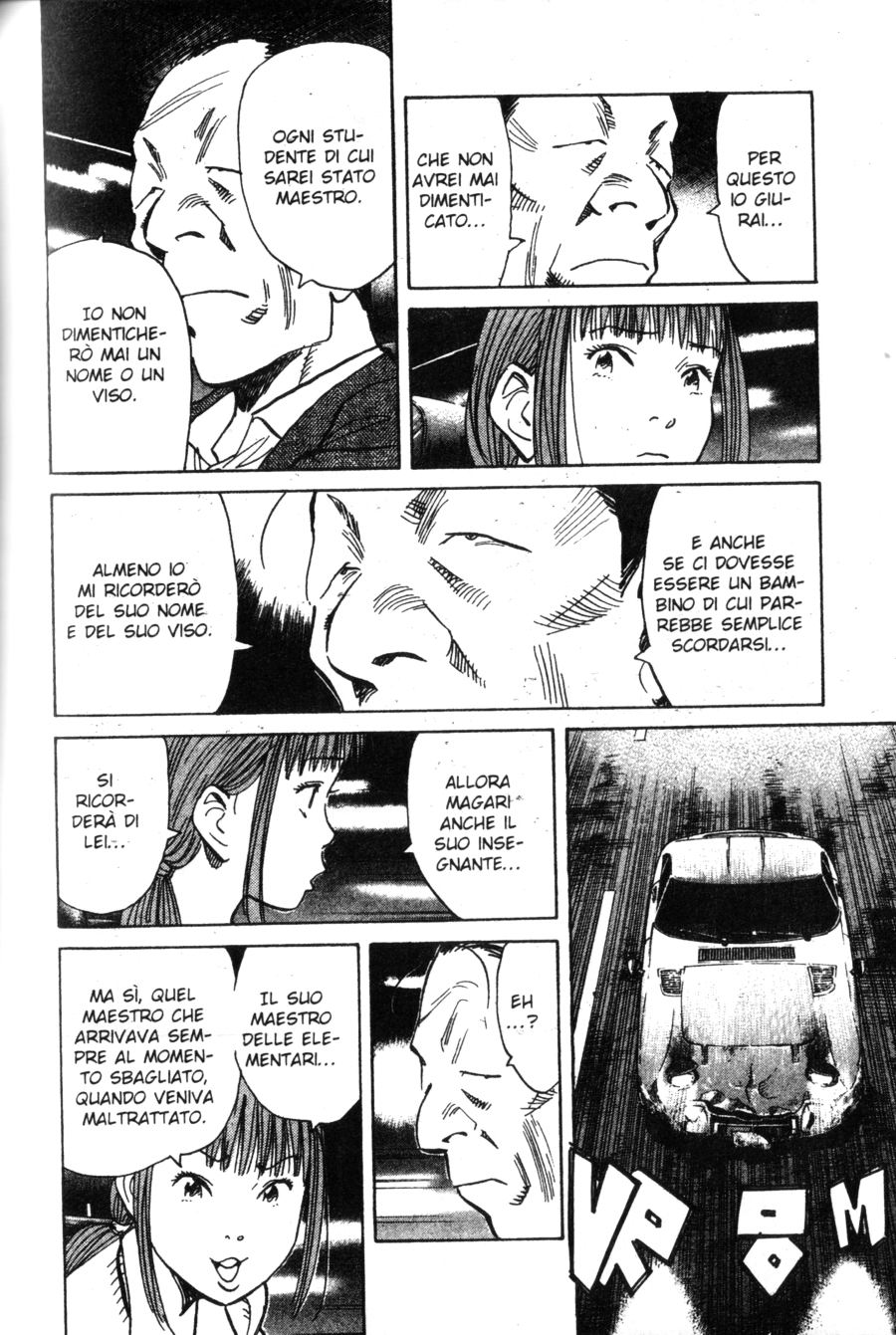Read 20th Century Boys IT Manga Online