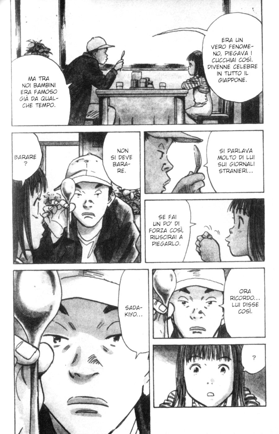 Read 20th Century Boys IT Manga Online
