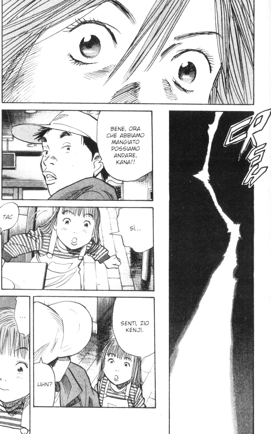 Read 20th Century Boys IT Manga Online