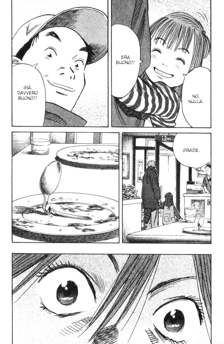 Read 20th Century Boys IT Manga Online