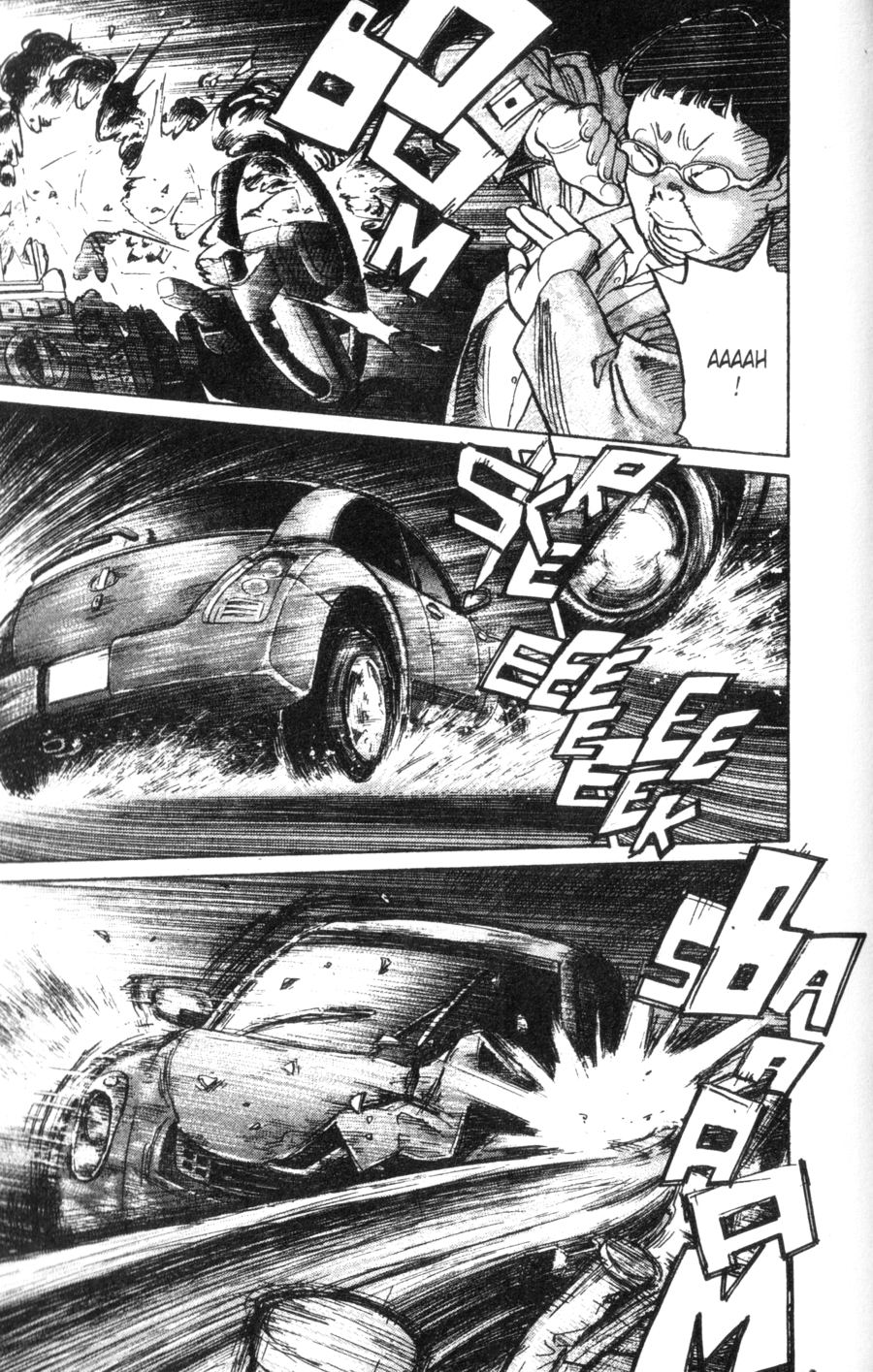 Read 20th Century Boys IT Manga Online