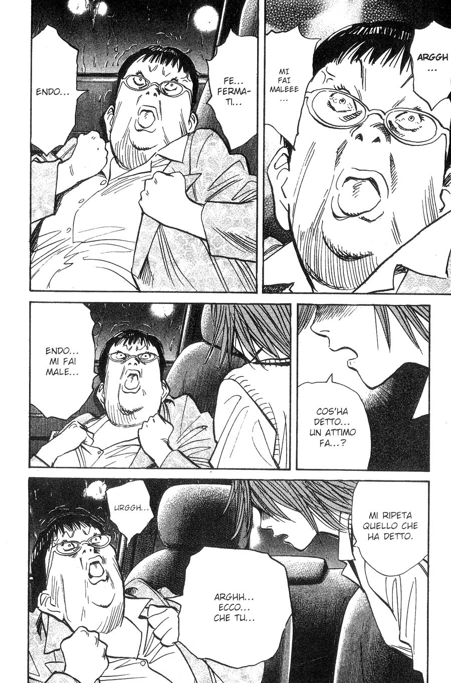 Read 20th Century Boys IT Manga Online