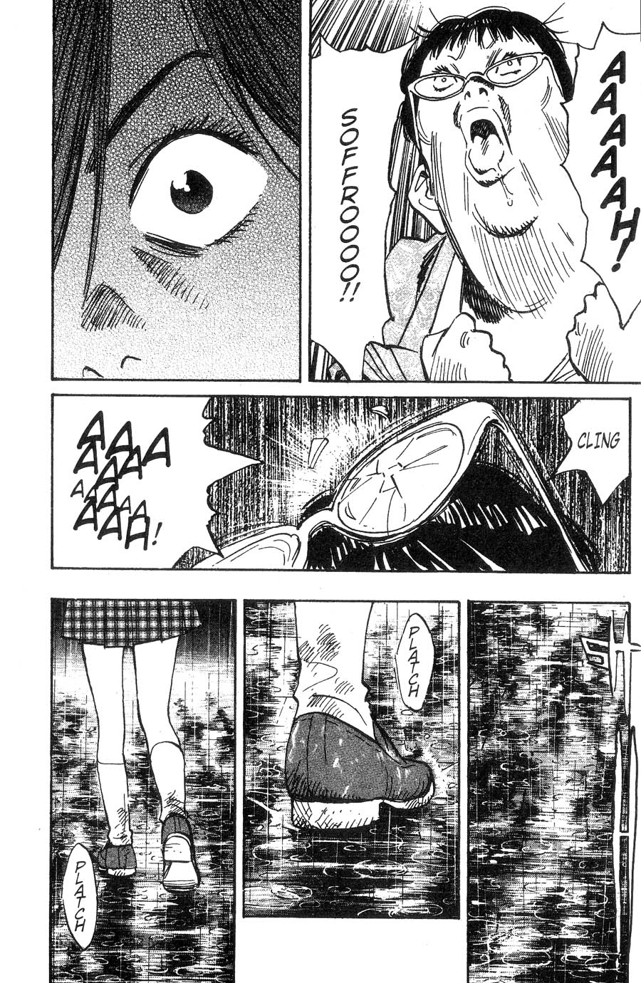 Read 20th Century Boys IT Manga Online