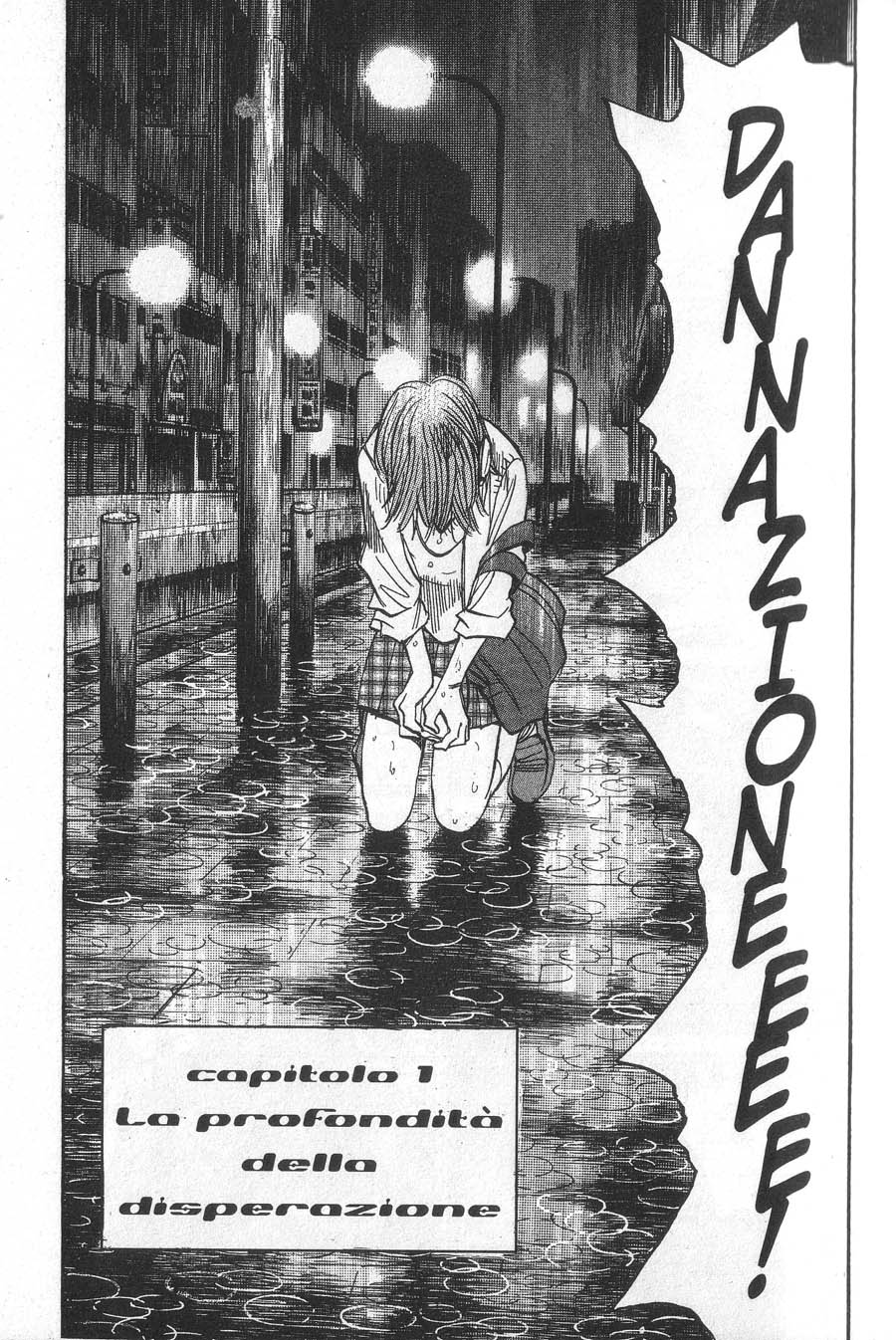 Read 20th Century Boys IT Manga Online