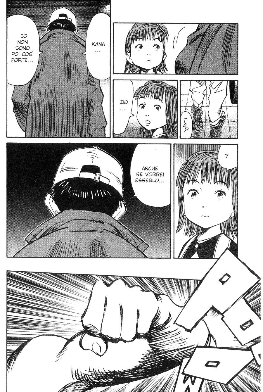 Read 20th Century Boys IT Manga Online