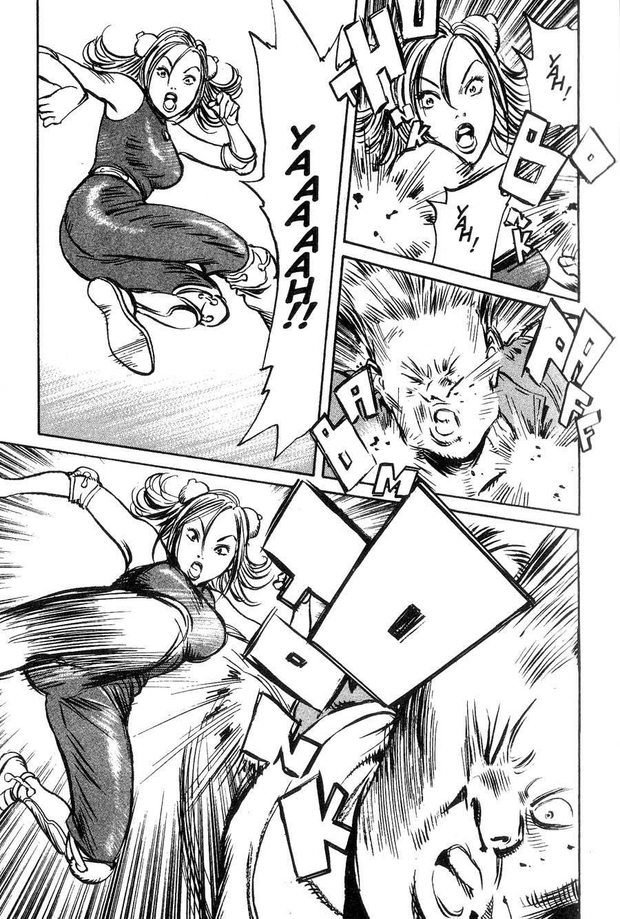 Read 20th Century Boys IT Manga Online