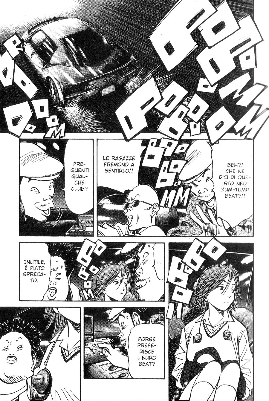 Read 20th Century Boys IT Manga Online
