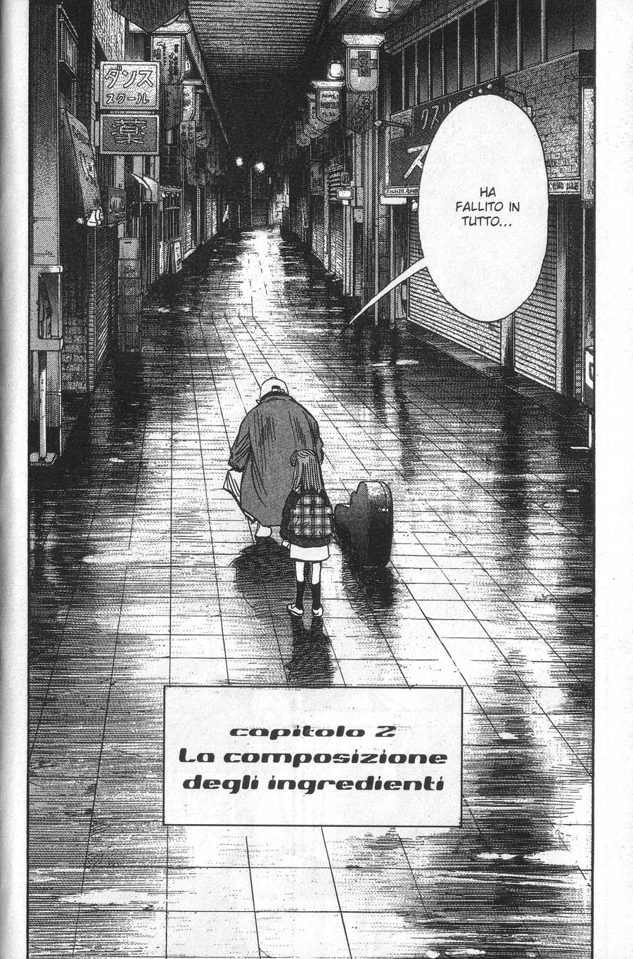Read 20th Century Boys IT Manga Online