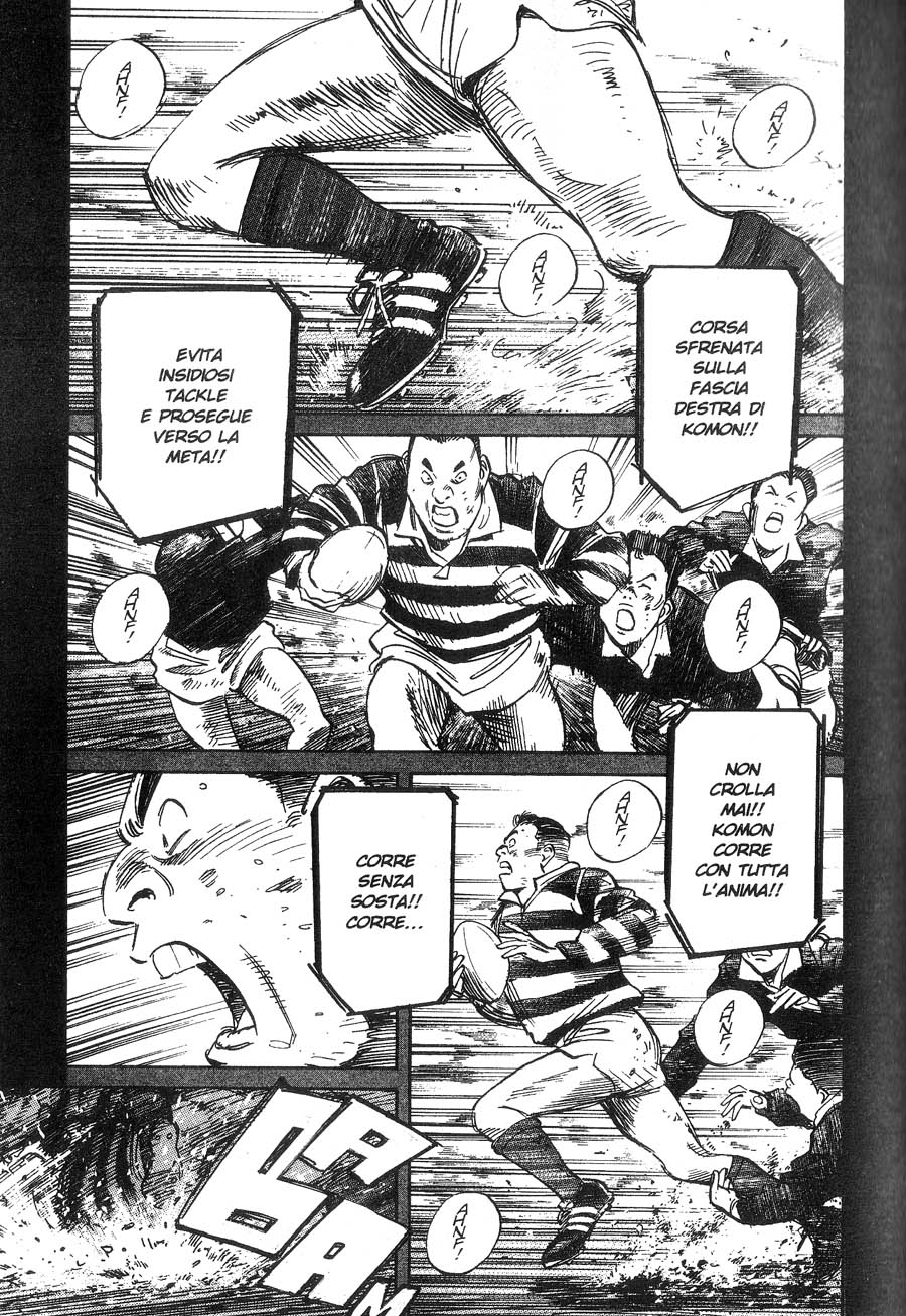 Read 20th Century Boys IT Manga Online
