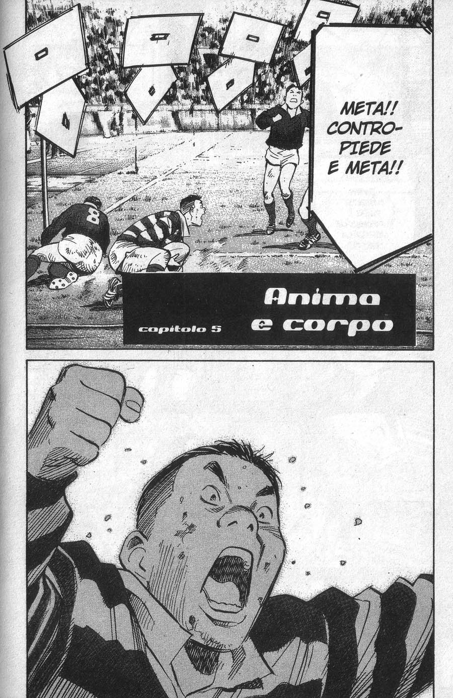 Read 20th Century Boys IT Manga Online