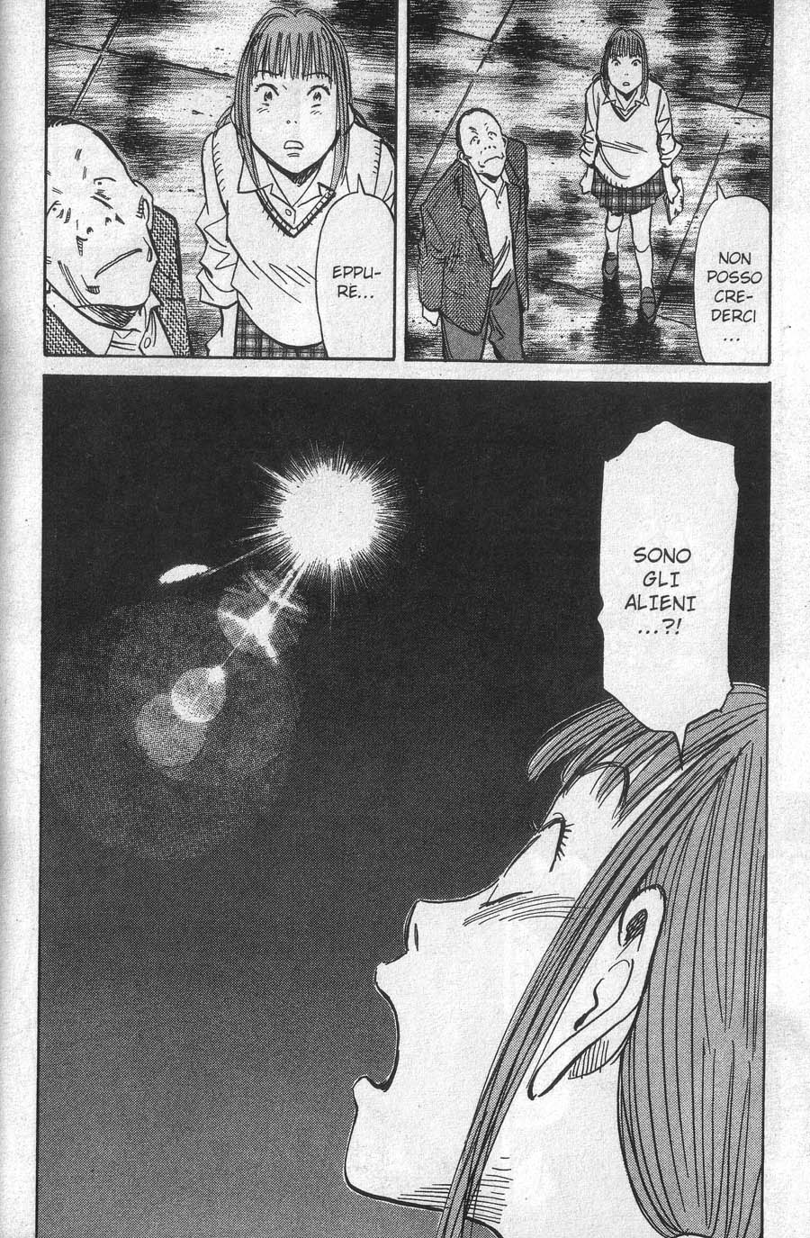 Read 20th Century Boys IT Manga Online