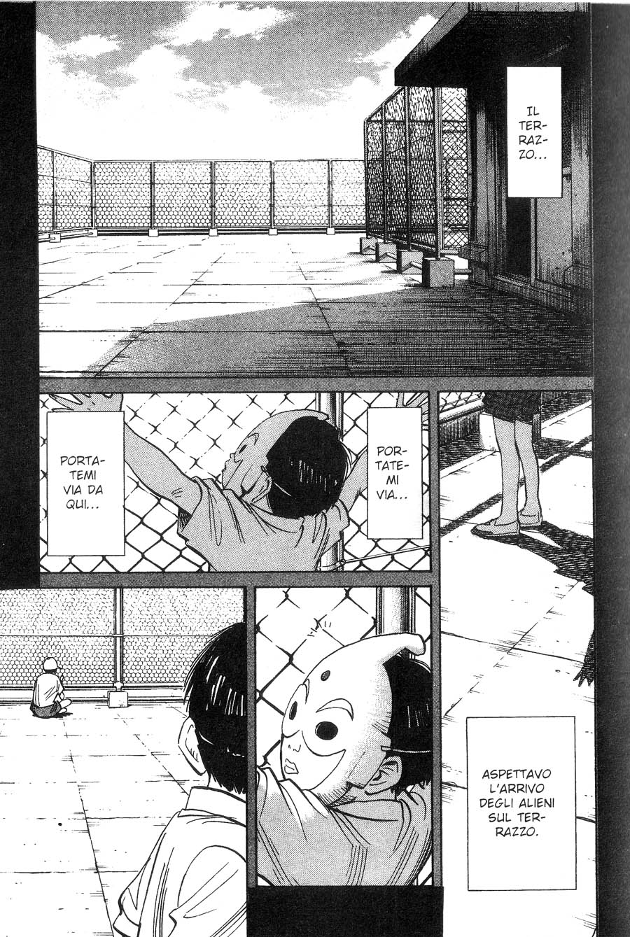 Read 20th Century Boys IT Manga Online
