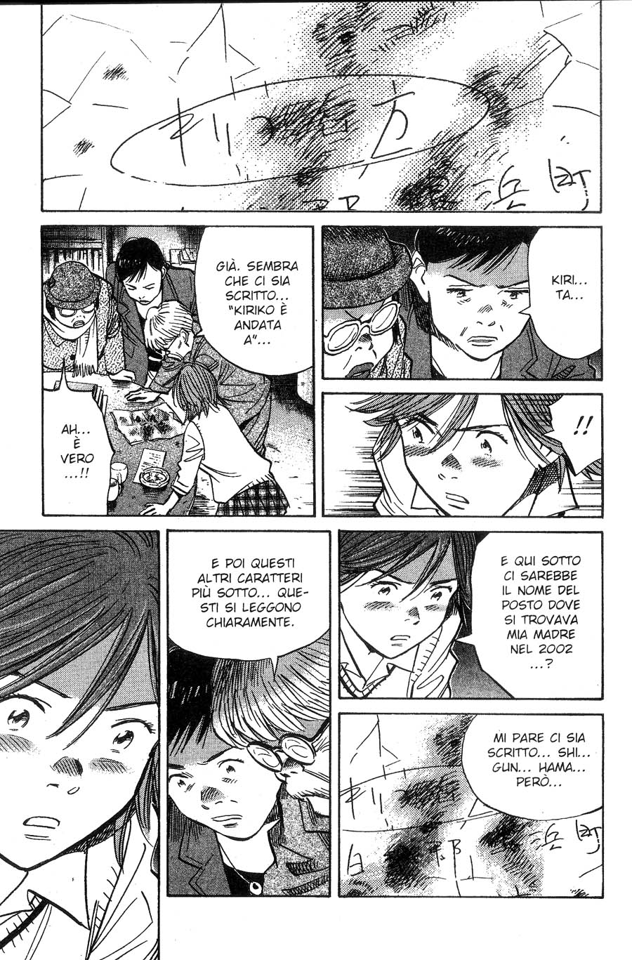 Read 20th Century Boys IT Manga Online