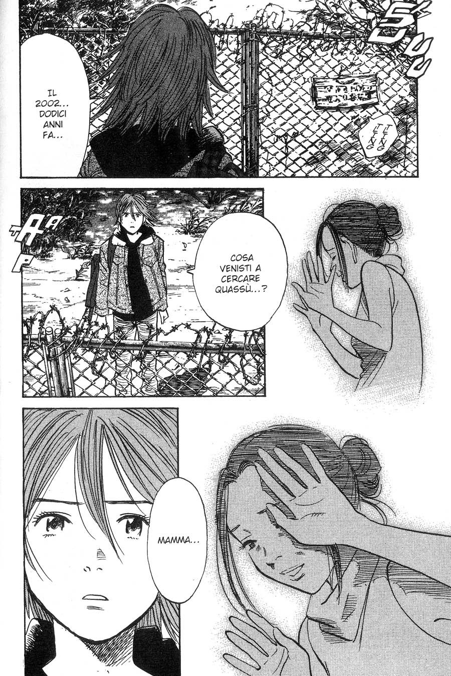 Read 20th Century Boys IT Manga Online