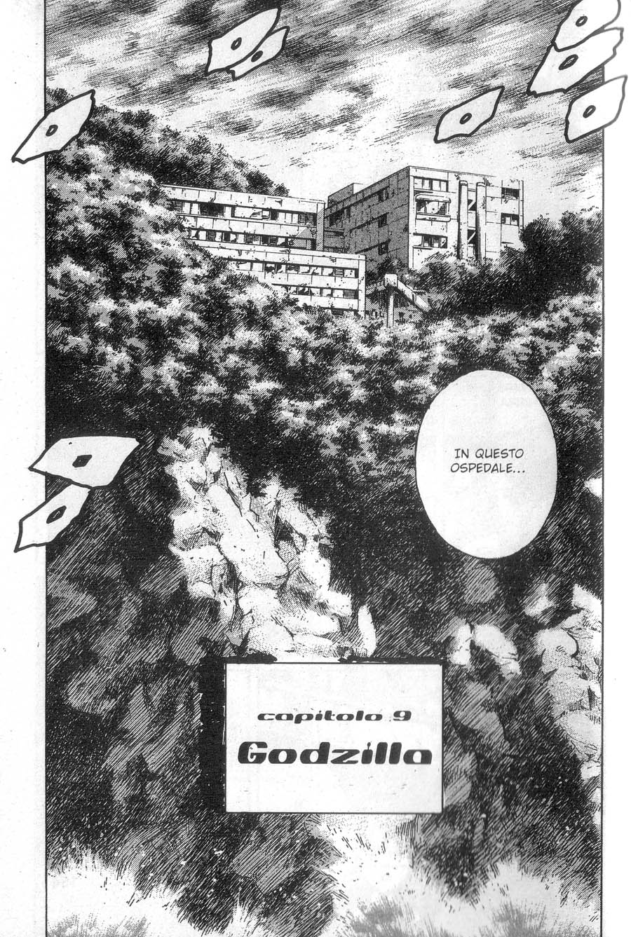 Read 20th Century Boys IT Manga Online