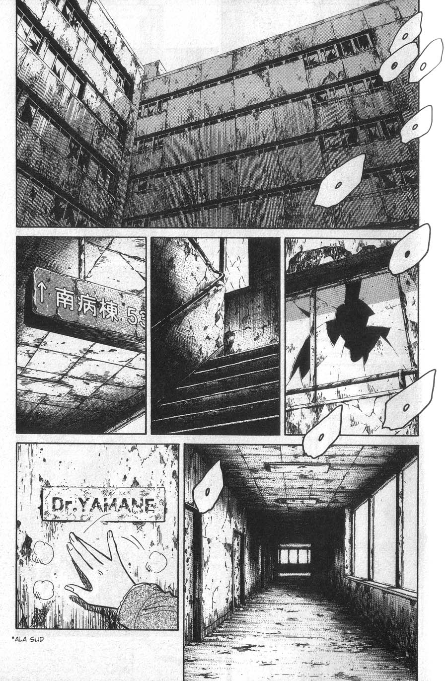 Read 20th Century Boys IT Manga Online