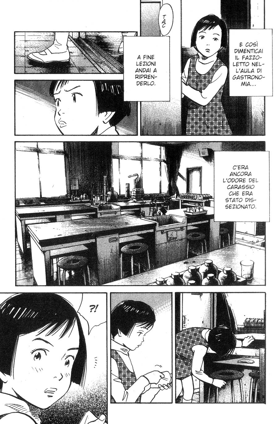 Read 20th Century Boys IT Manga Online