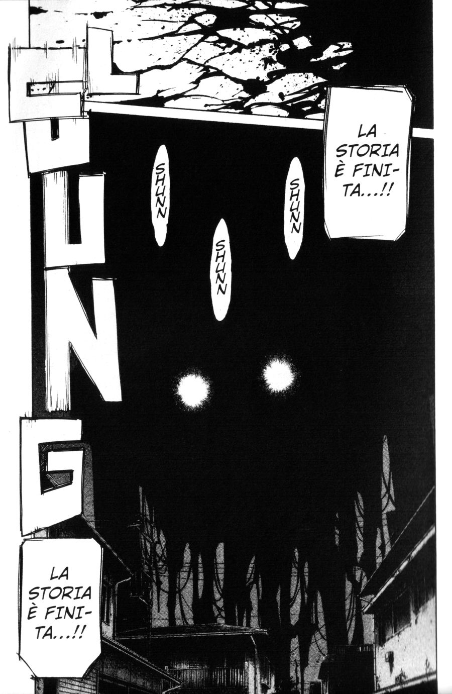 Read 20th Century Boys IT Manga Online