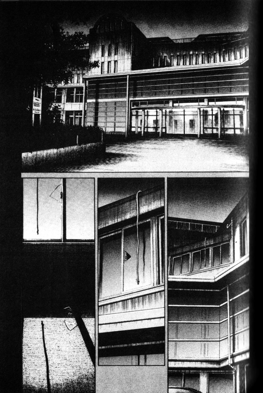 Read 20th Century Boys IT Manga Online