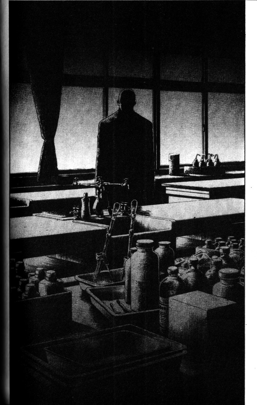 Read 20th Century Boys IT Manga Online
