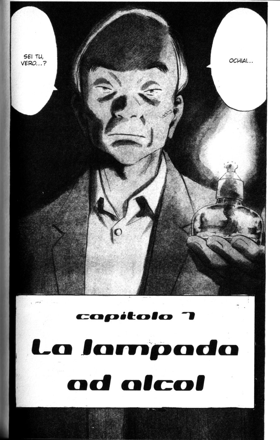 Read 20th Century Boys IT Manga Online