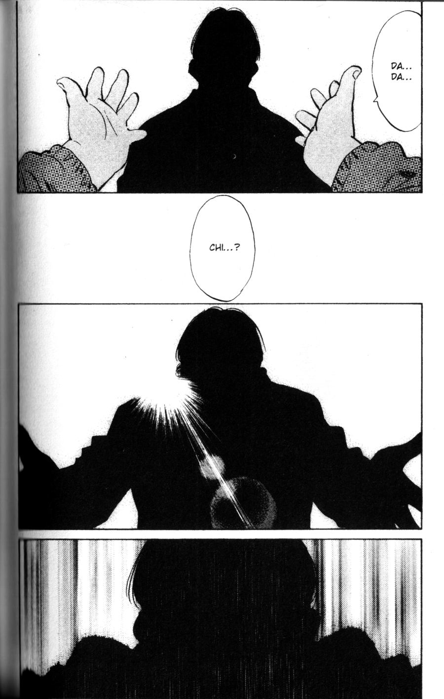 Read 20th Century Boys IT Manga Online