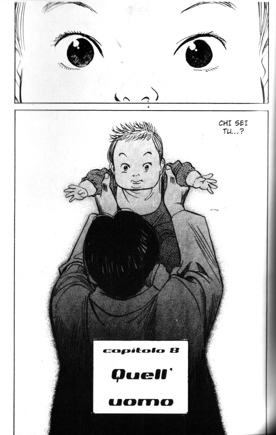 Read 20th Century Boys IT Manga Online