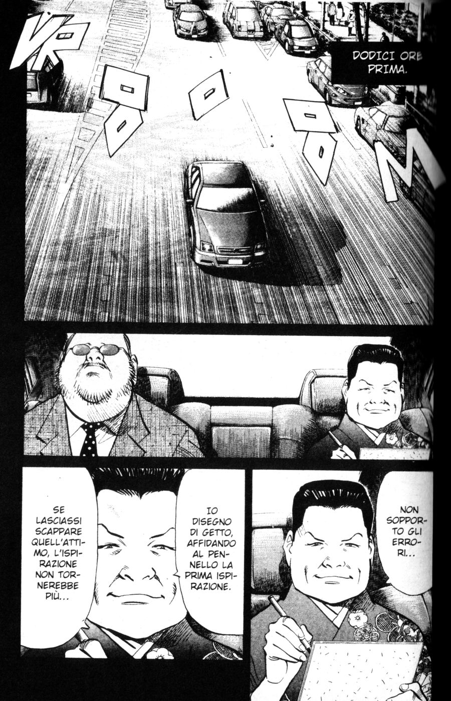 Read 20th Century Boys IT Manga Online