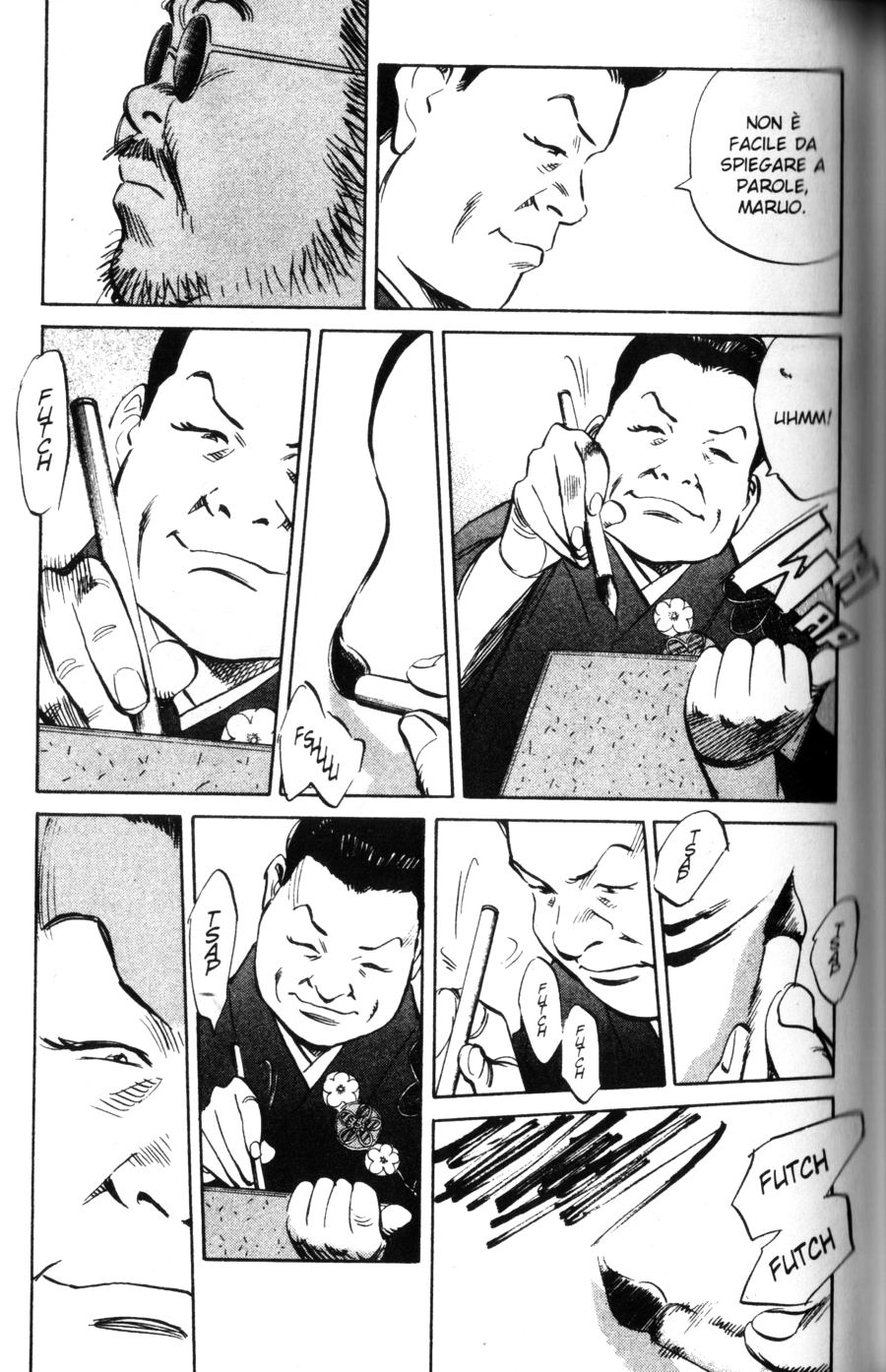 Read 20th Century Boys IT Manga Online