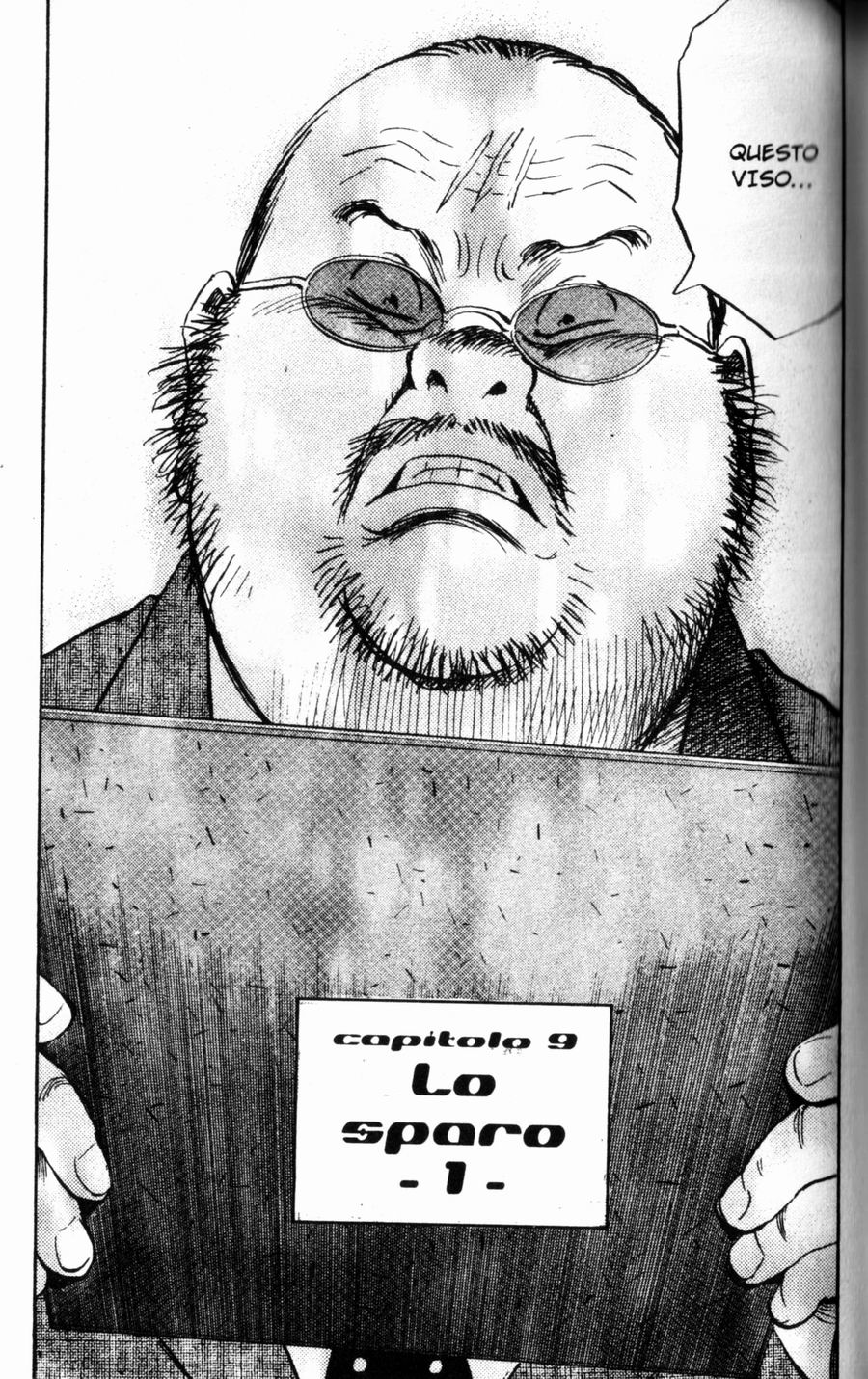 Read 20th Century Boys IT Manga Online