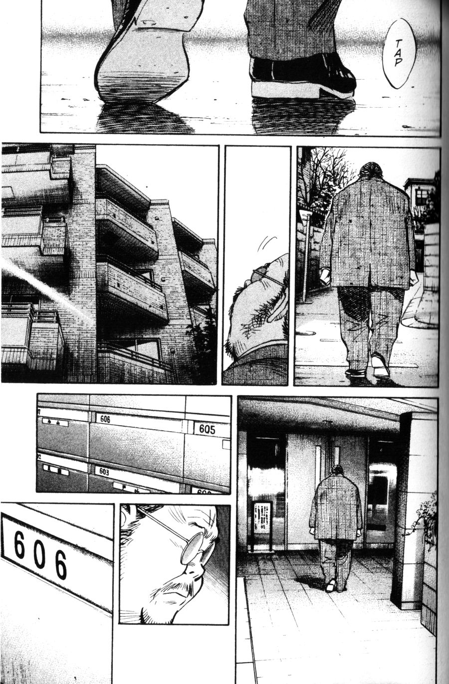 Read 20th Century Boys IT Manga Online