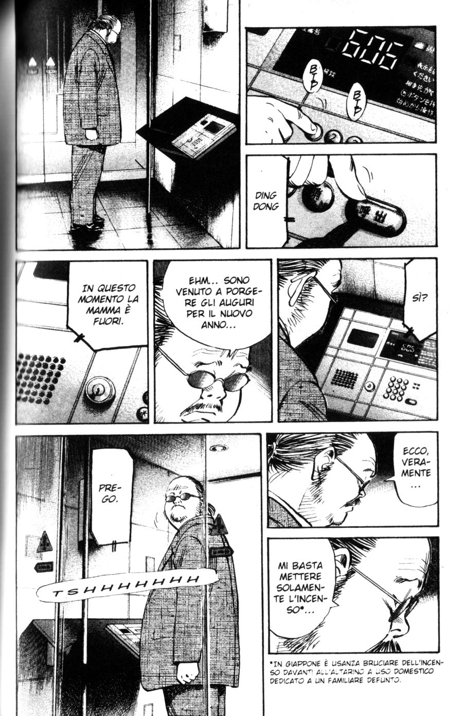 Read 20th Century Boys IT Manga Online
