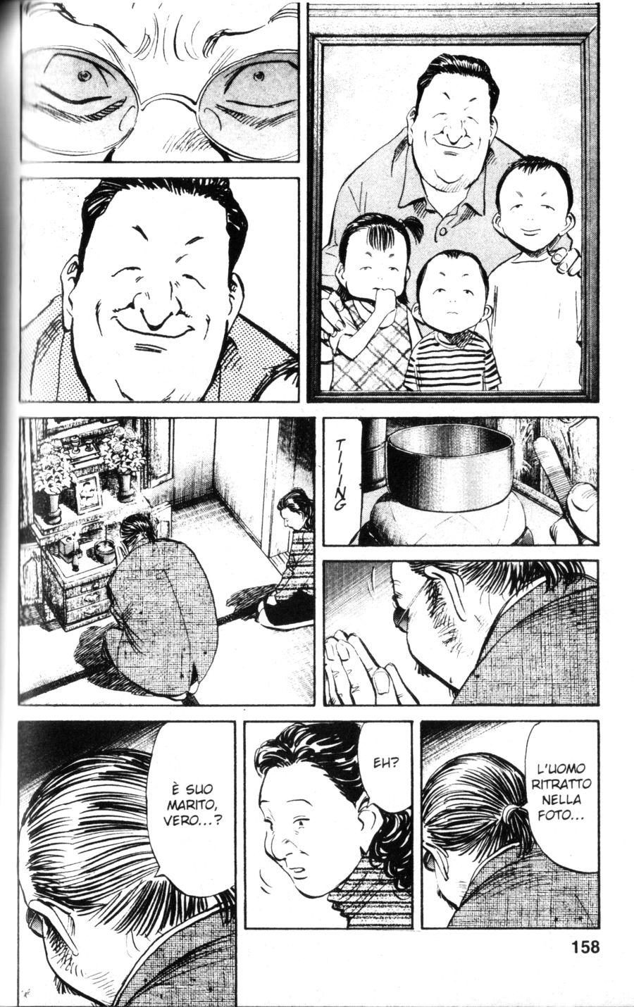 Read 20th Century Boys IT Manga Online