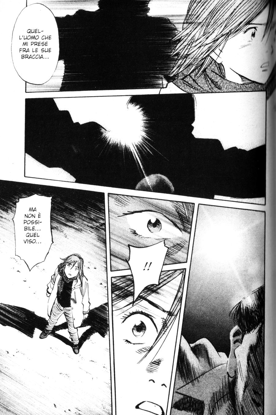 Read 20th Century Boys IT Manga Online