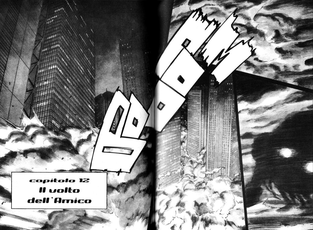 Read 20th Century Boys IT Manga Online
