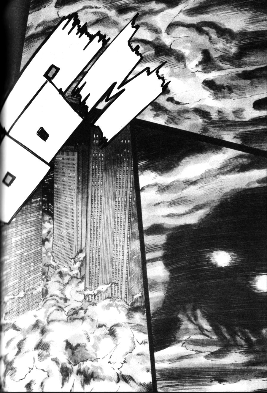 Read 20th Century Boys IT Manga Online