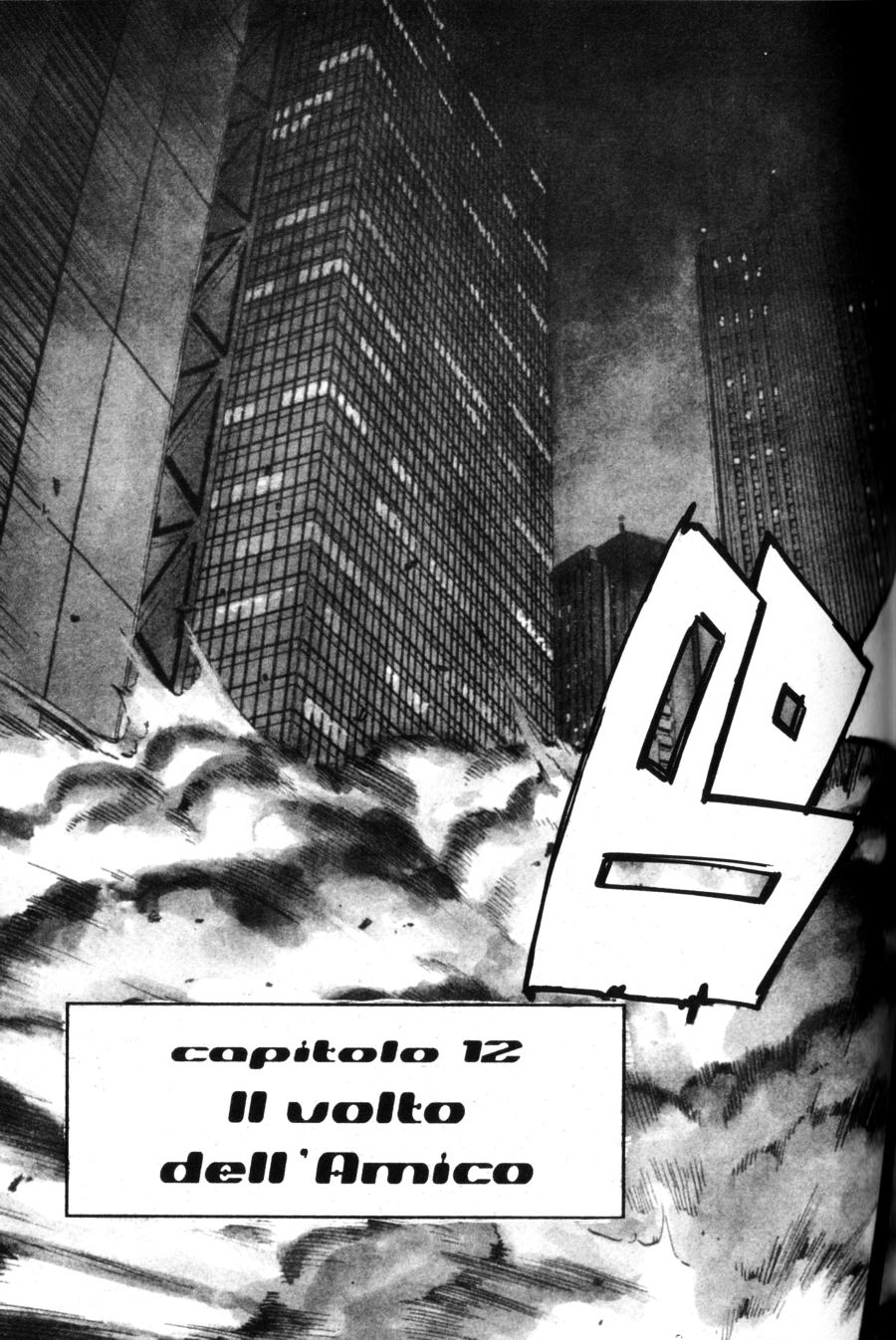 Read 20th Century Boys IT Manga Online