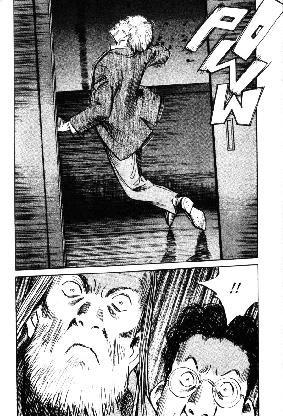 Read 20th Century Boys IT Manga Online