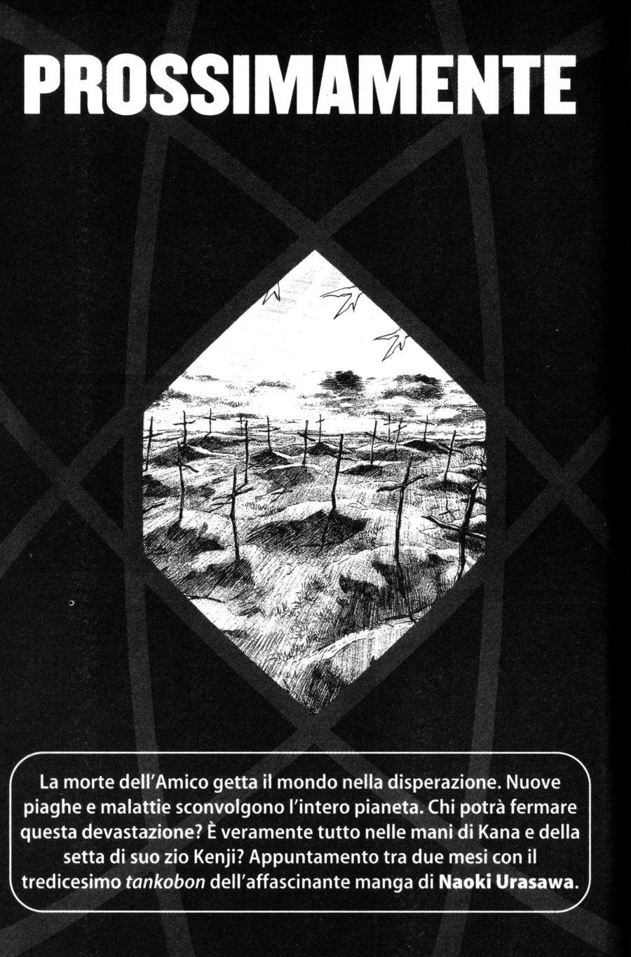 Read 20th Century Boys IT Manga Online