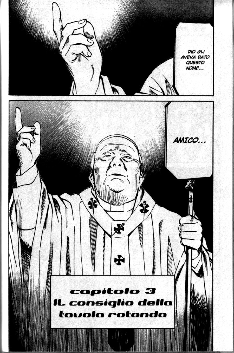 Read 20th Century Boys IT Manga Online