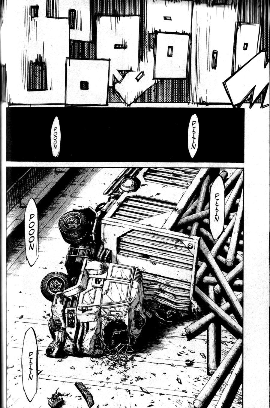 Read 20th Century Boys IT Manga Online