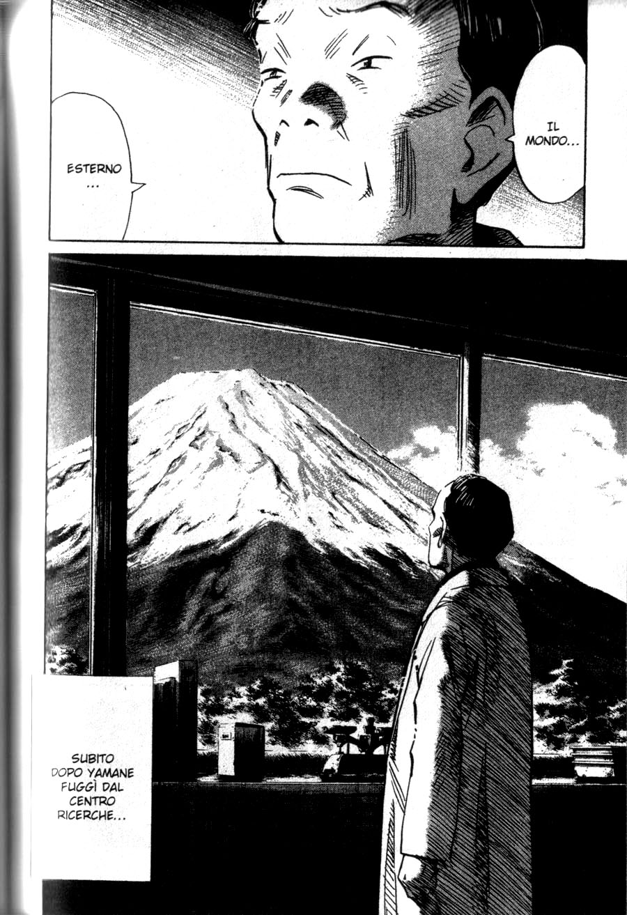 Read 20th Century Boys IT Manga Online