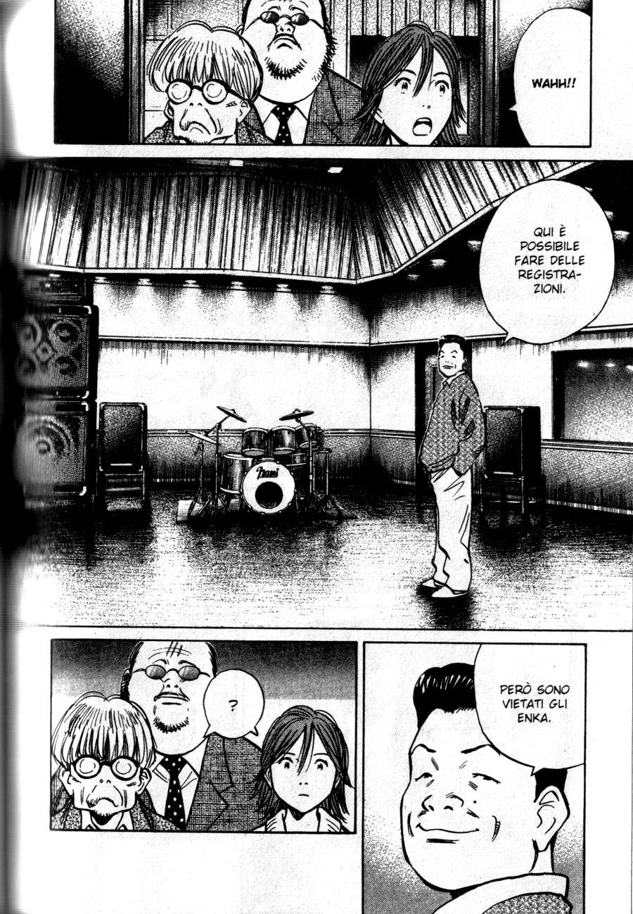 Read 20th Century Boys IT Manga Online