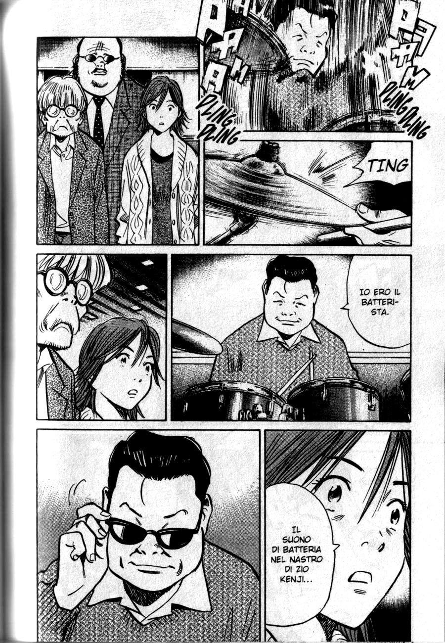 Read 20th Century Boys IT Manga Online