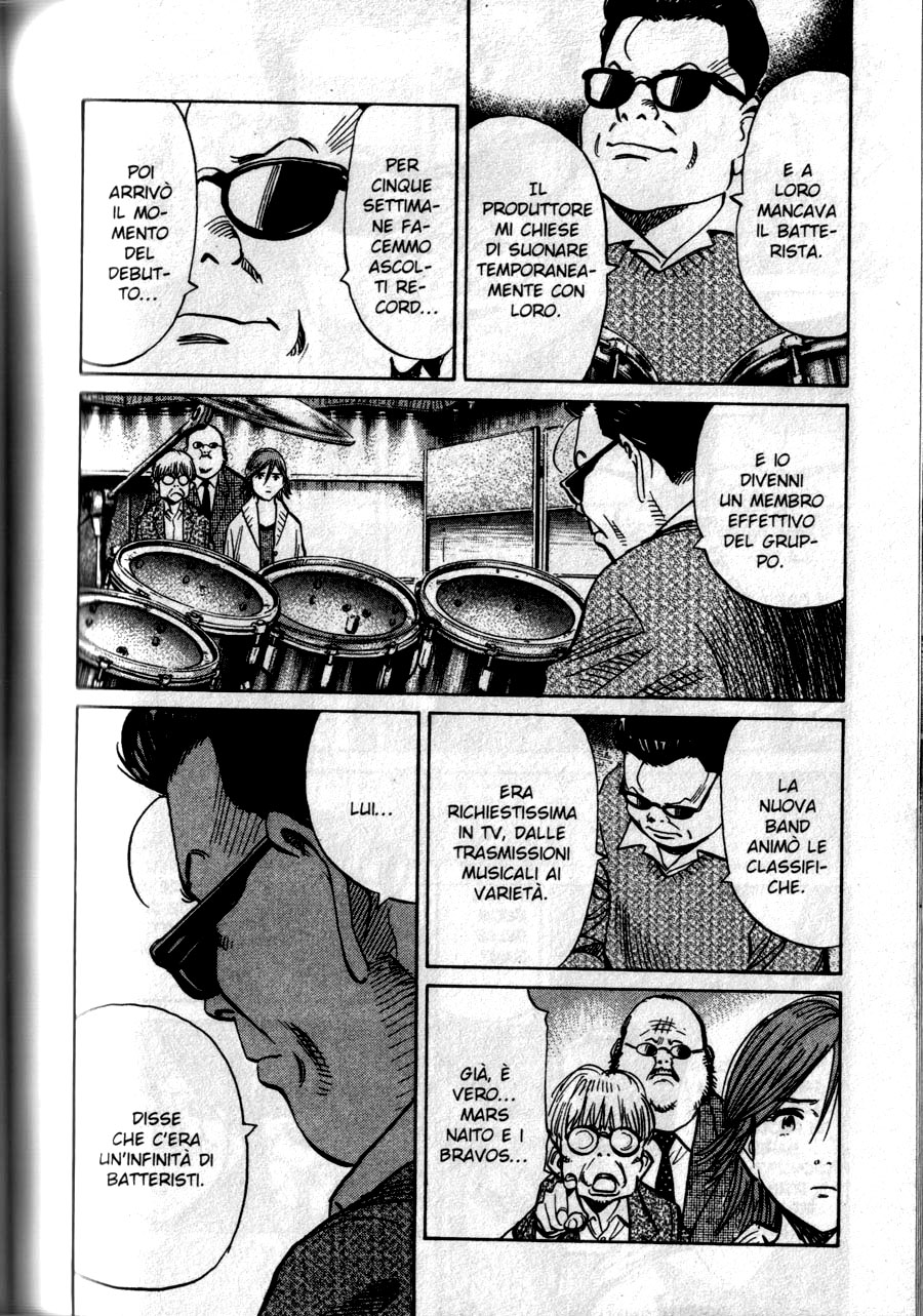 Read 20th Century Boys IT Manga Online